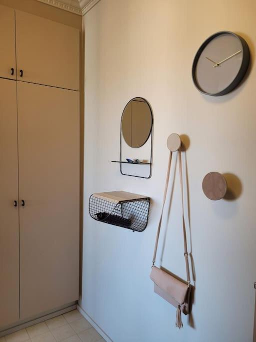 Renovated In The Centre Huoneisto