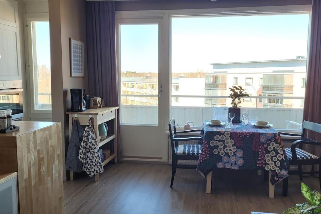 Renovated In The Centre Loviisa