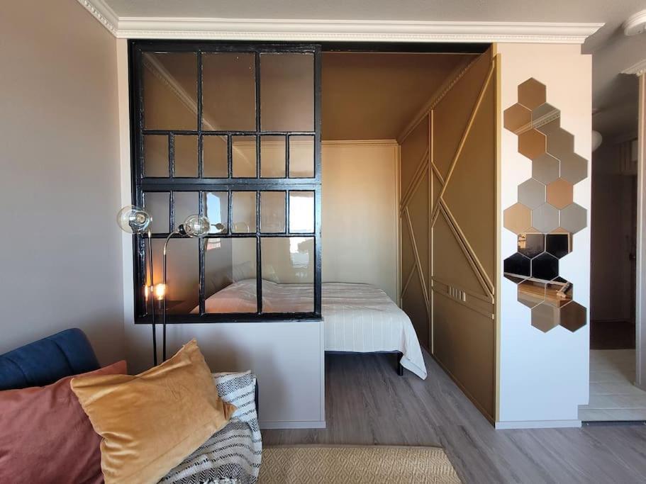 Renovated In The Centre Huoneisto